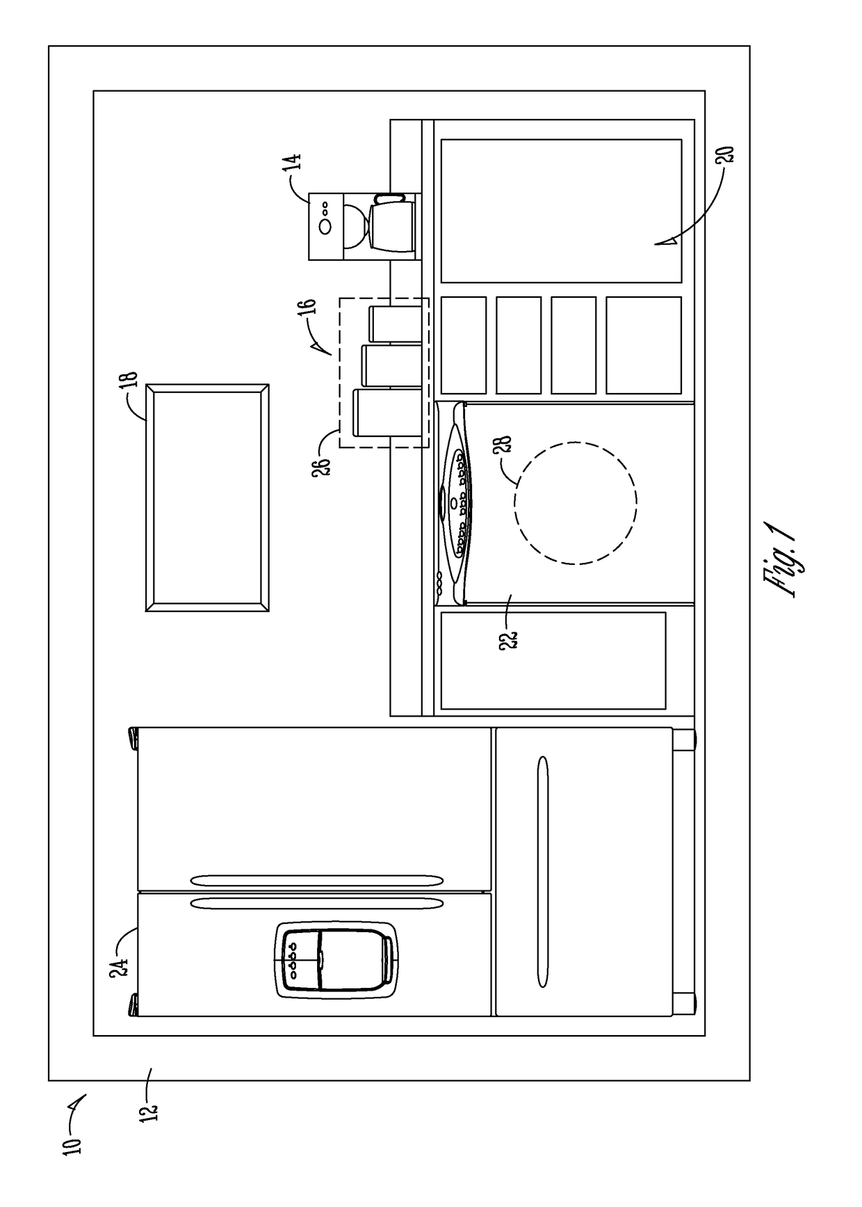 System and method for identifying and using objects in video