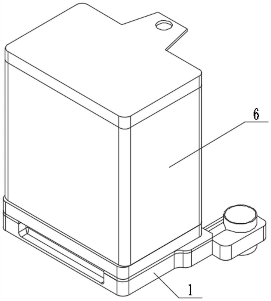 Fuel cell and fuel cell power generation system