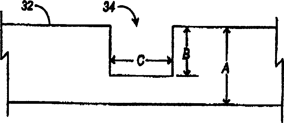 Axial gap brushless DC motor