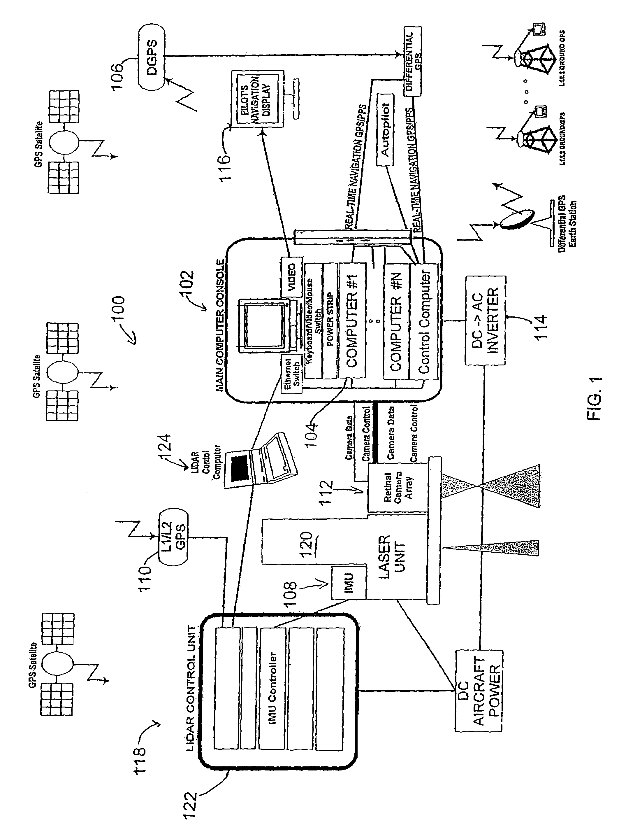 Vehicle based data collection and processing system and imaging sensor system and methods thereof