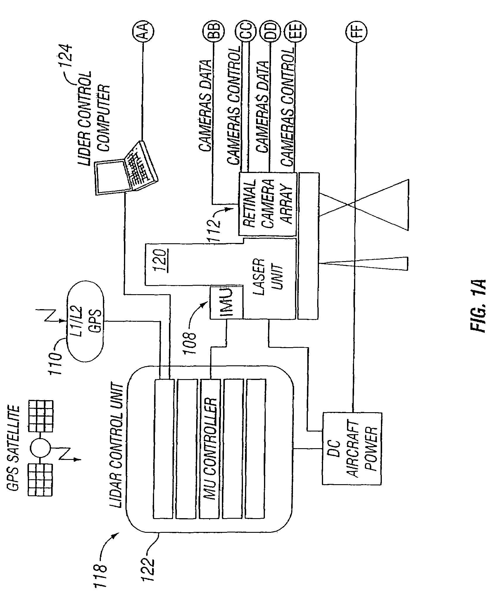 Vehicle based data collection and processing system and imaging sensor system and methods thereof