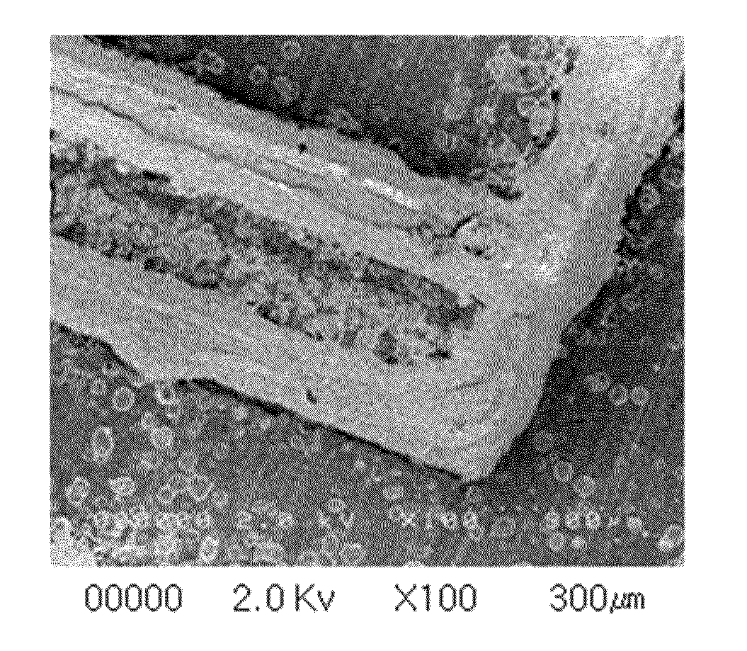 Electrode ink composition for ink-jet printing, and electrode and secondary battery manufactured by using the same