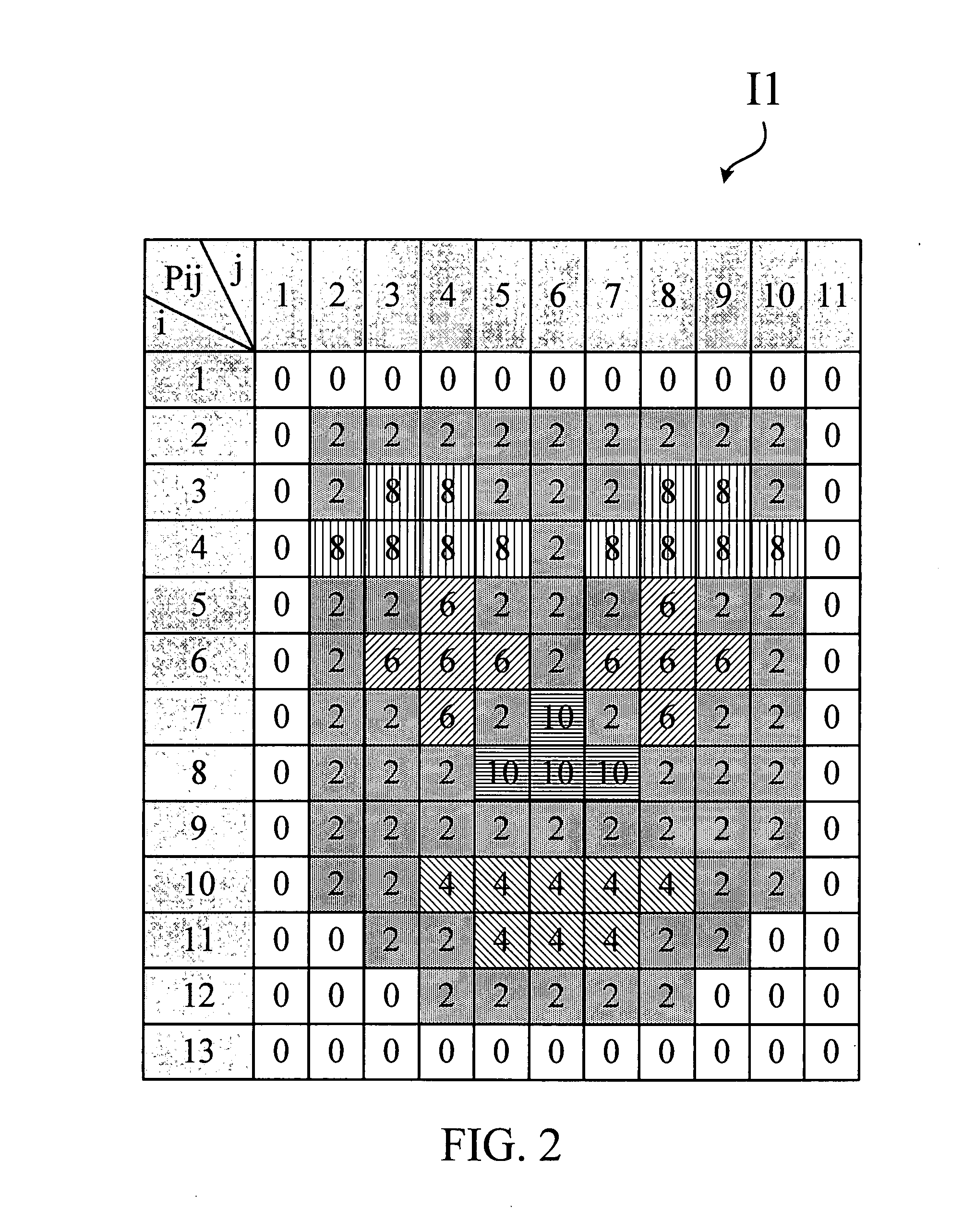 Image processing apparatus and method of the same