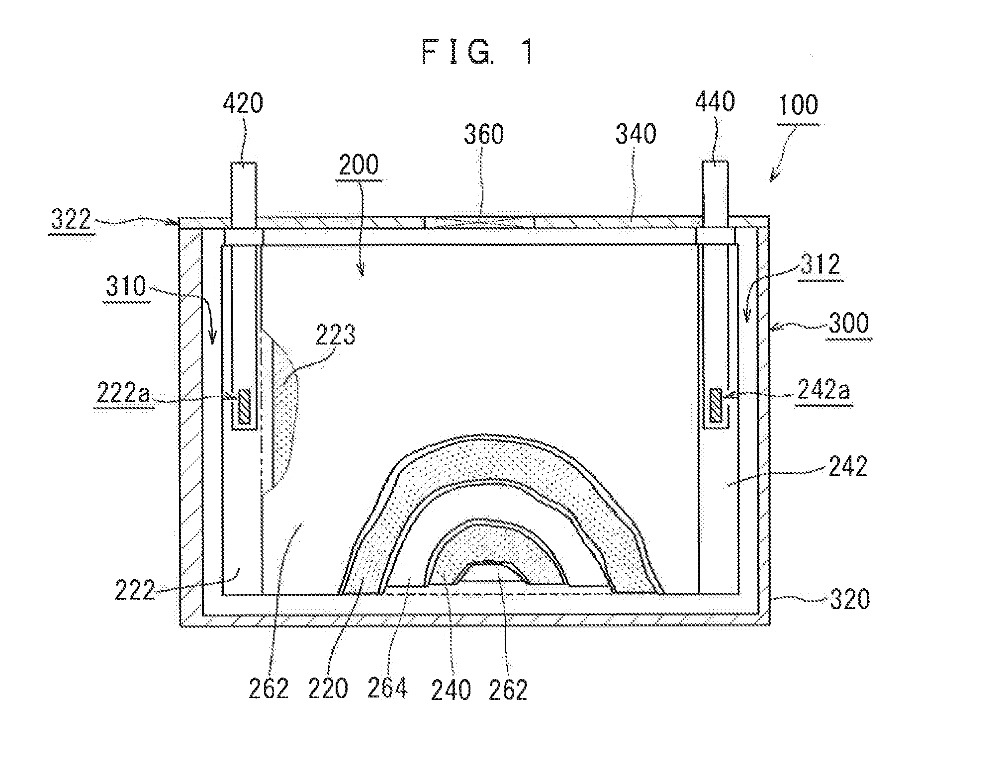 Secondary battery