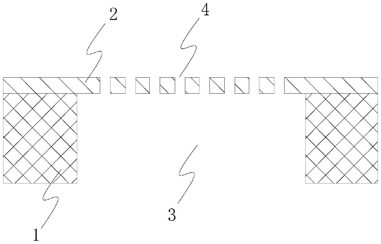 Micro-filter and acoustic equipment