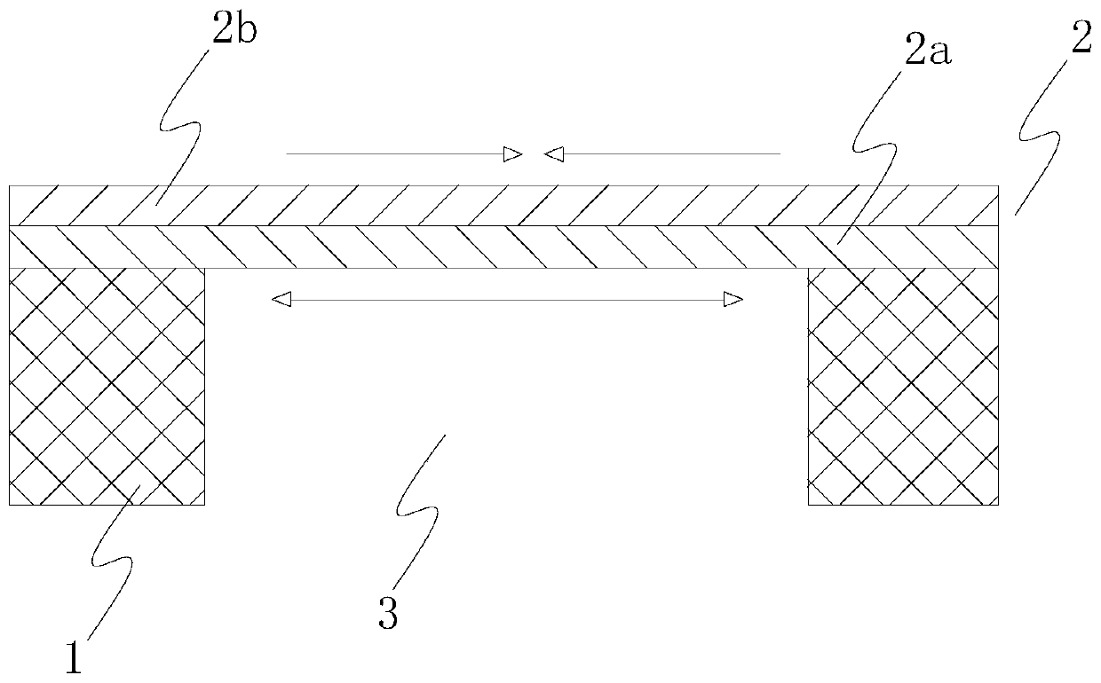 Micro-filter and acoustic equipment