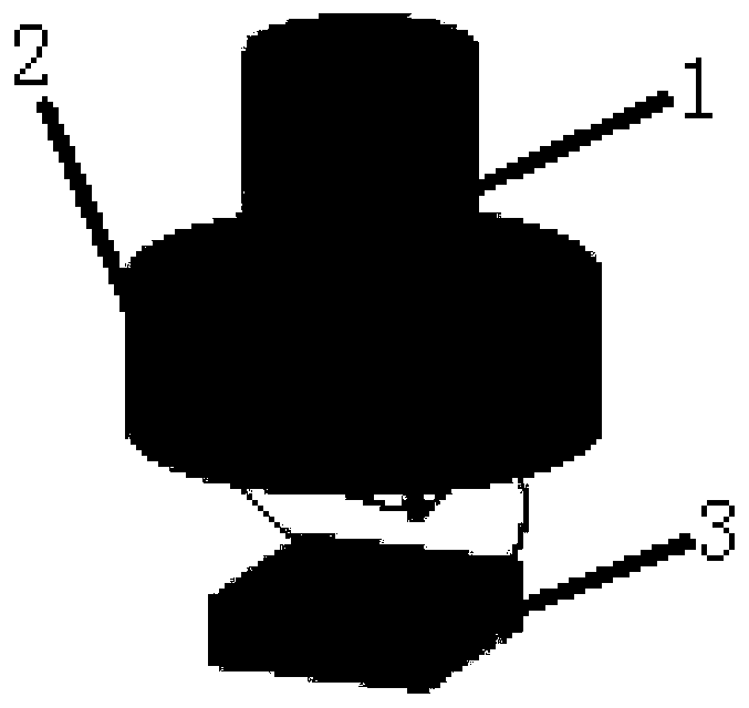 Magnetic encoder, calibration method and calibration device thereof, motor and unmanned aerial vehicle