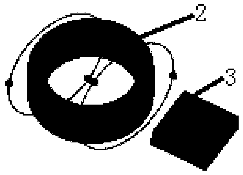 Magnetic encoder, calibration method and calibration device thereof, motor and unmanned aerial vehicle