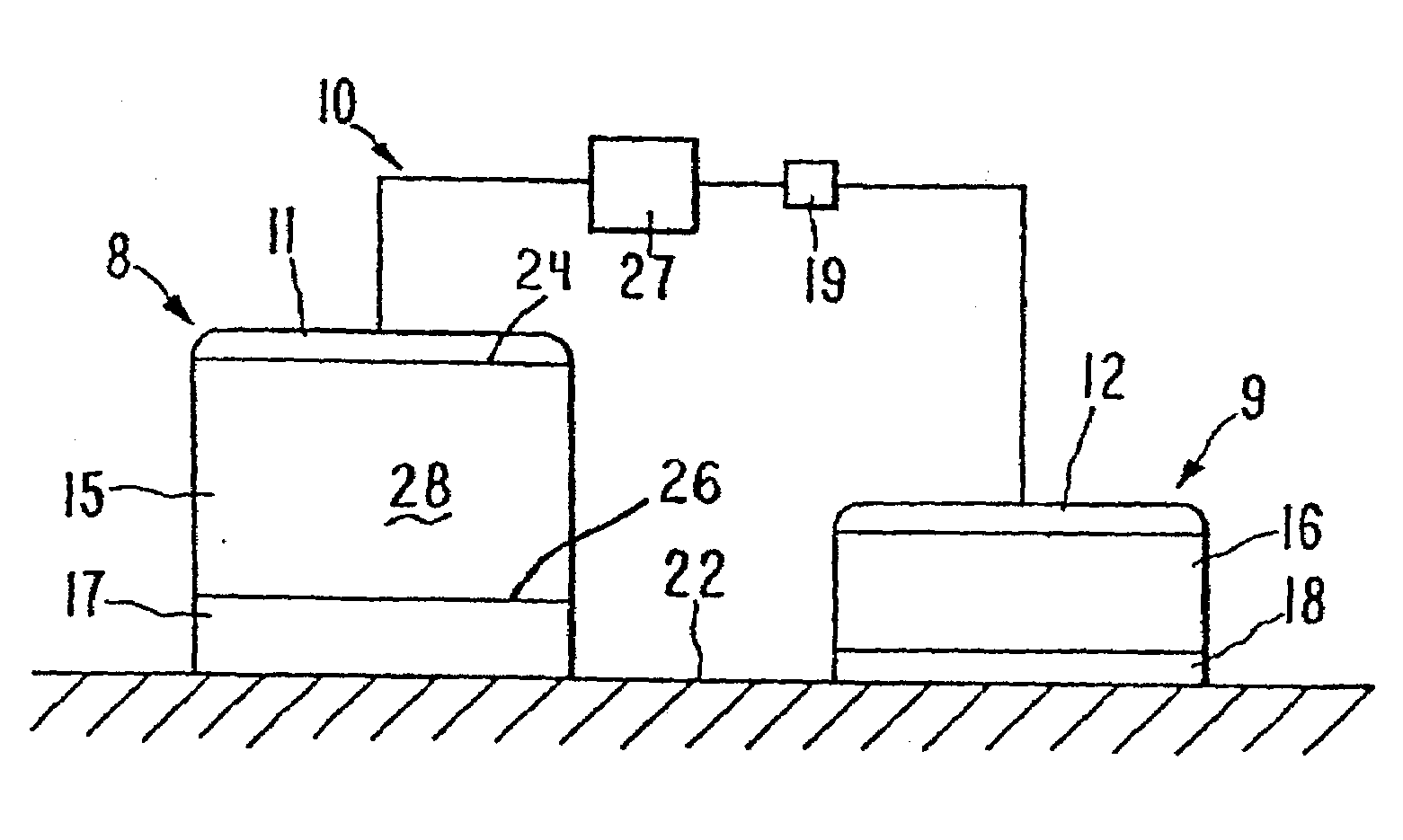 Method of Enhancing Electrotransport Polypeptide Flux By Amino Acid Substitution with Histidine