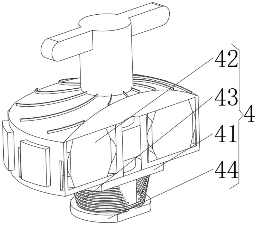 Internal cleaning type instrument and apparatus