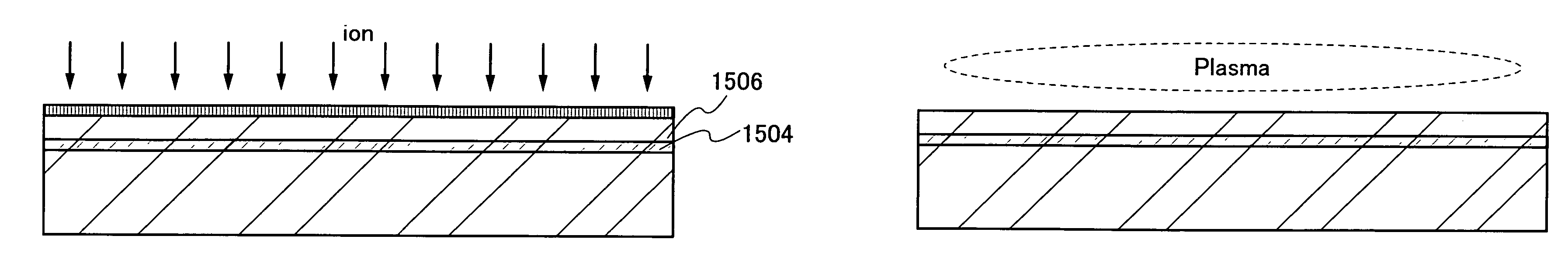 Semiconductor substrate, method for manufacturing semiconductor substrate, semiconductor device, and electronic device