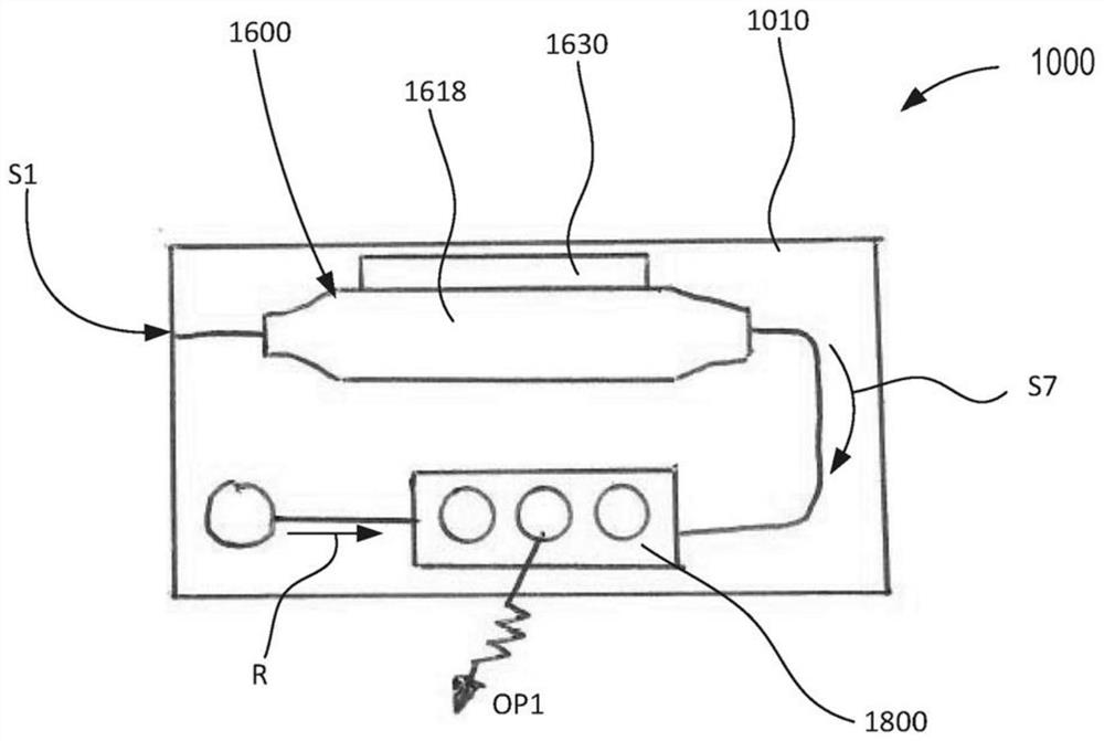 Devices and methods for molecular diagnostic testing