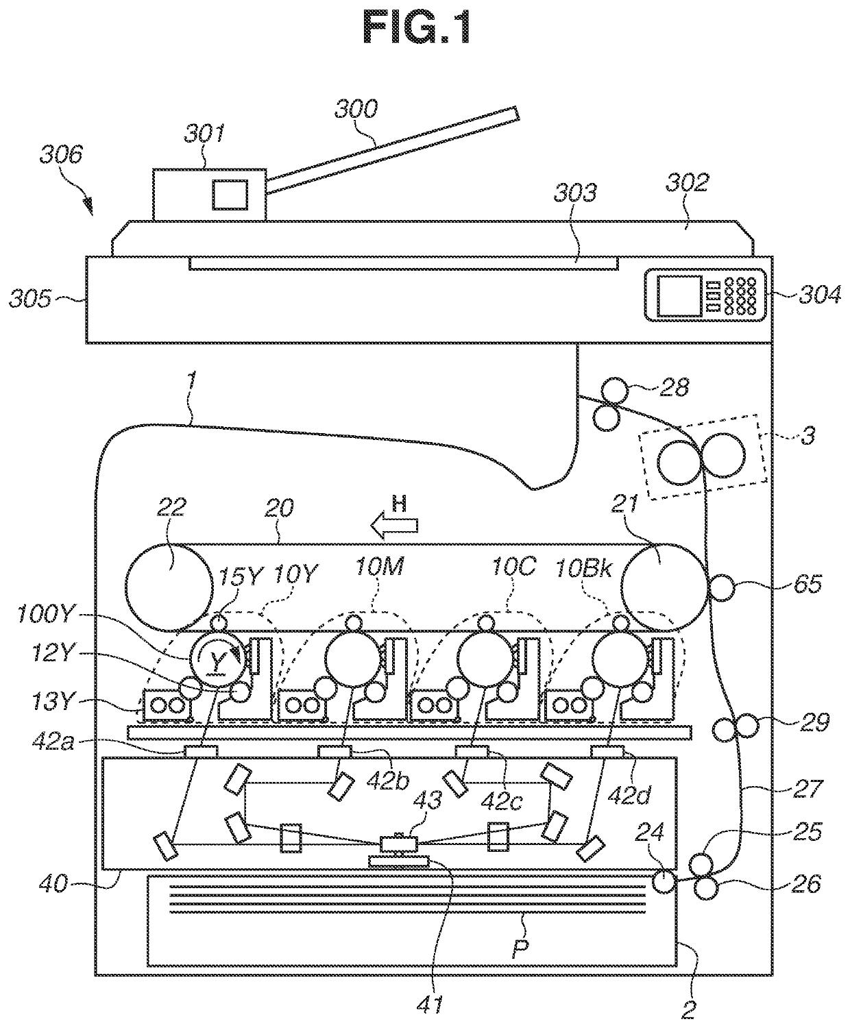 Image forming apparatus