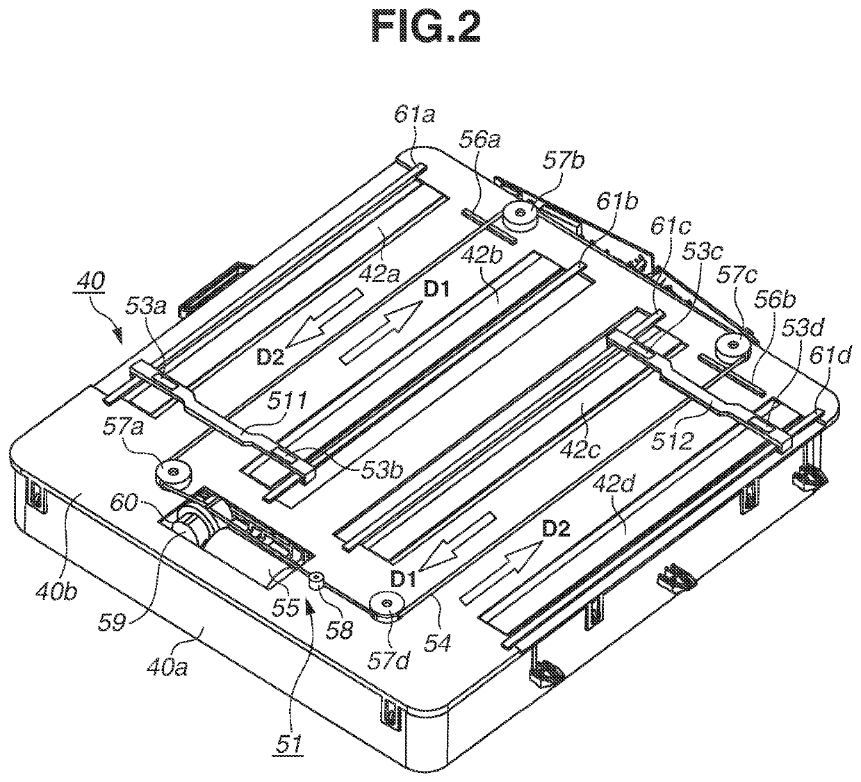 Image forming apparatus