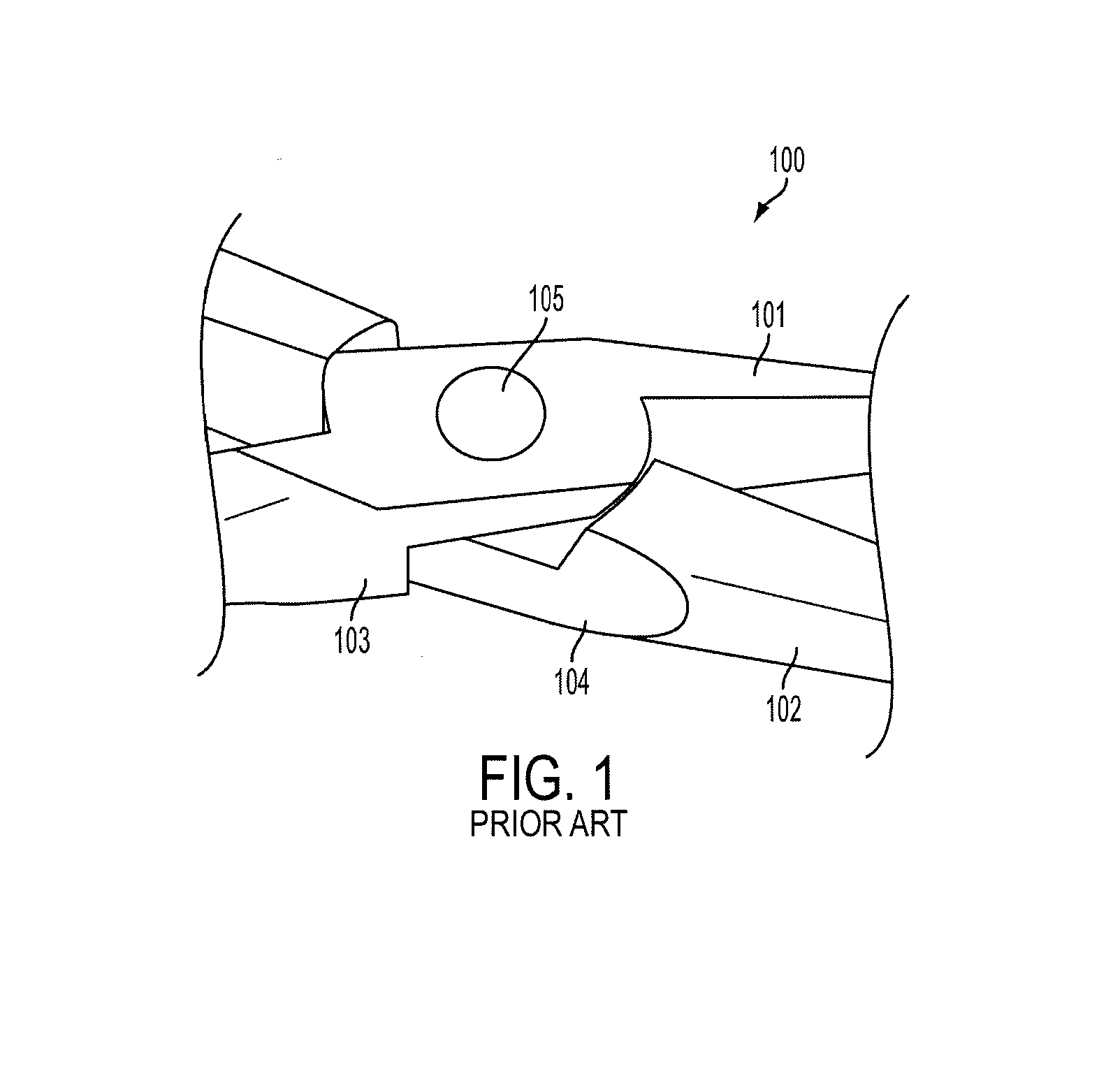 Hand tool joint