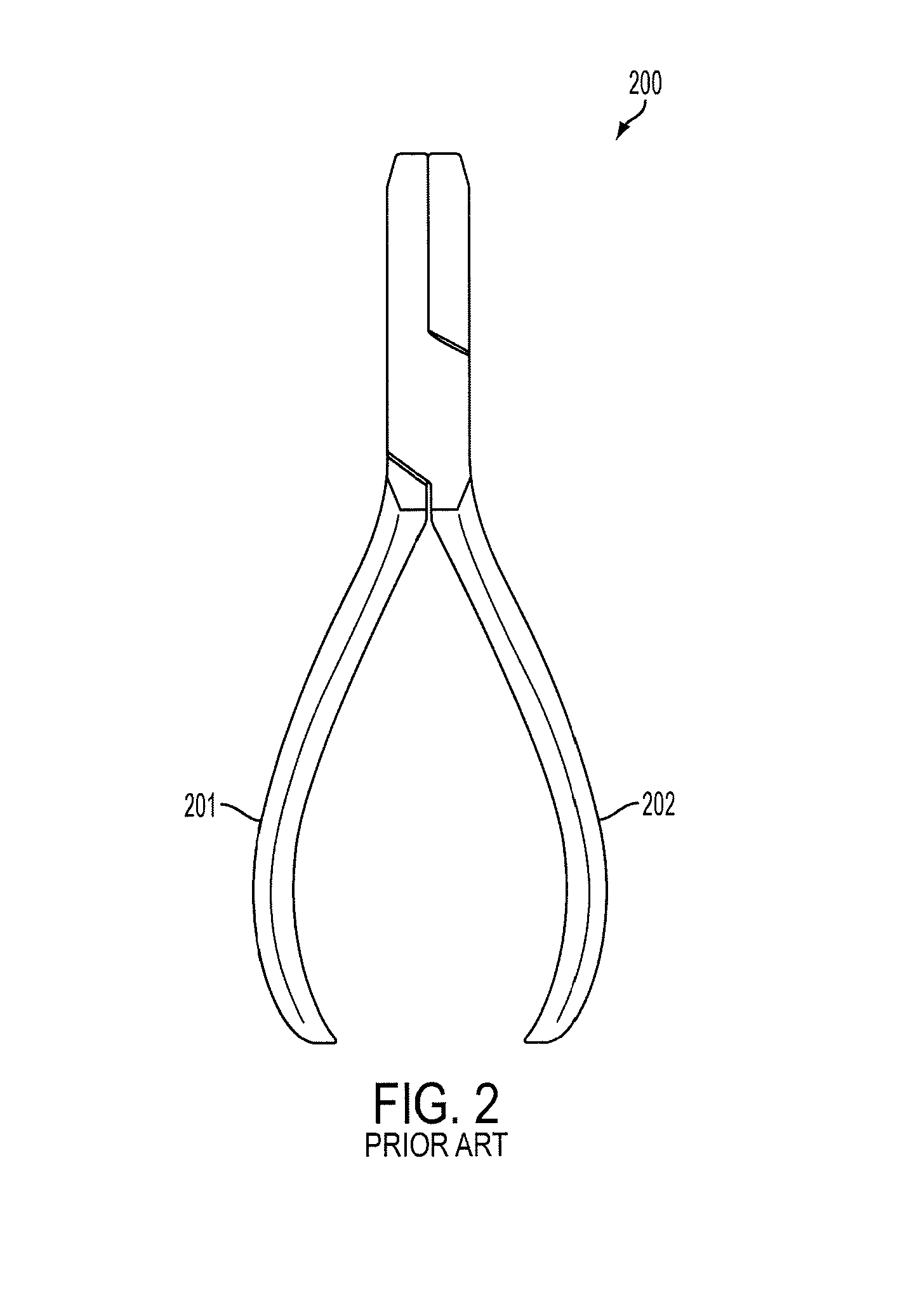 Hand tool joint