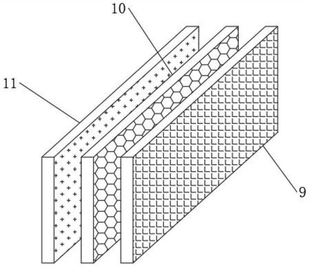 Switch assist device for communication and use method thereof