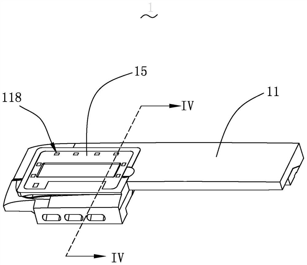 Loudspeaker box and its processing method