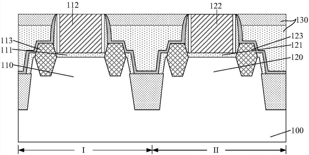 Semiconductor structure and manufacturing method thereof