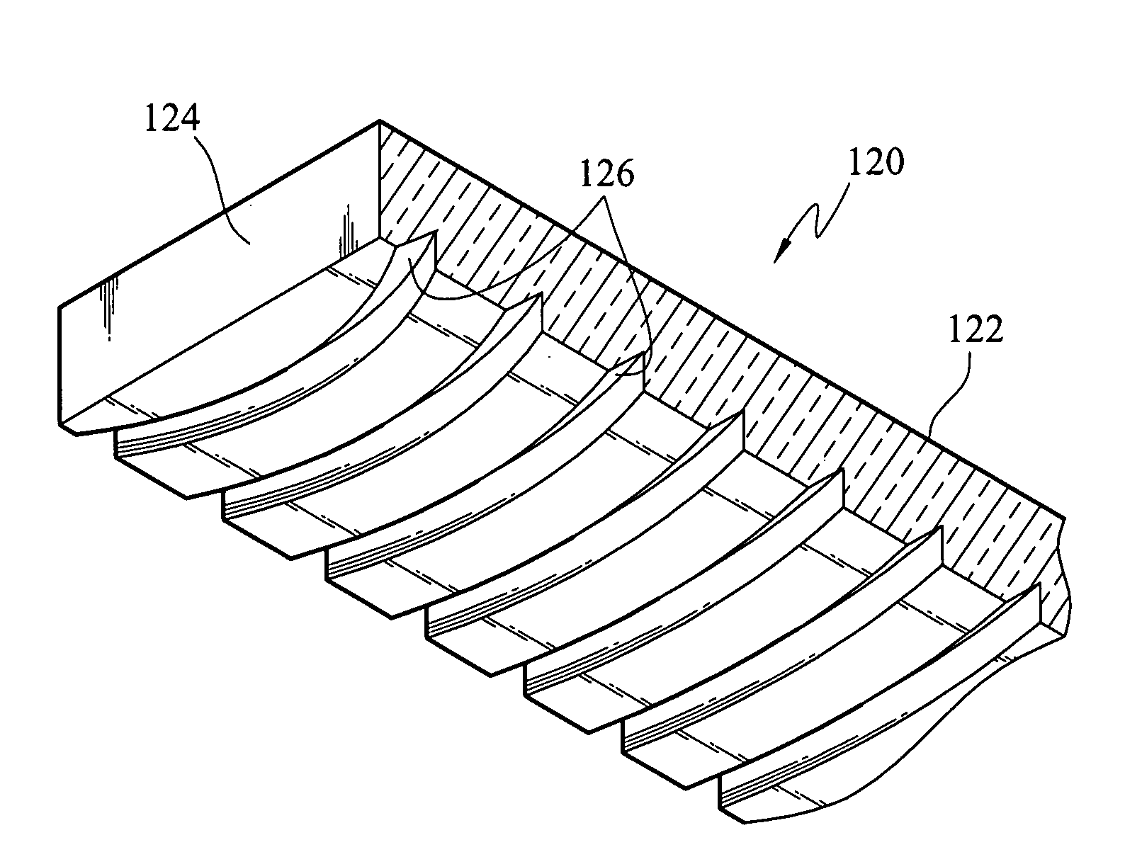 Backlight module