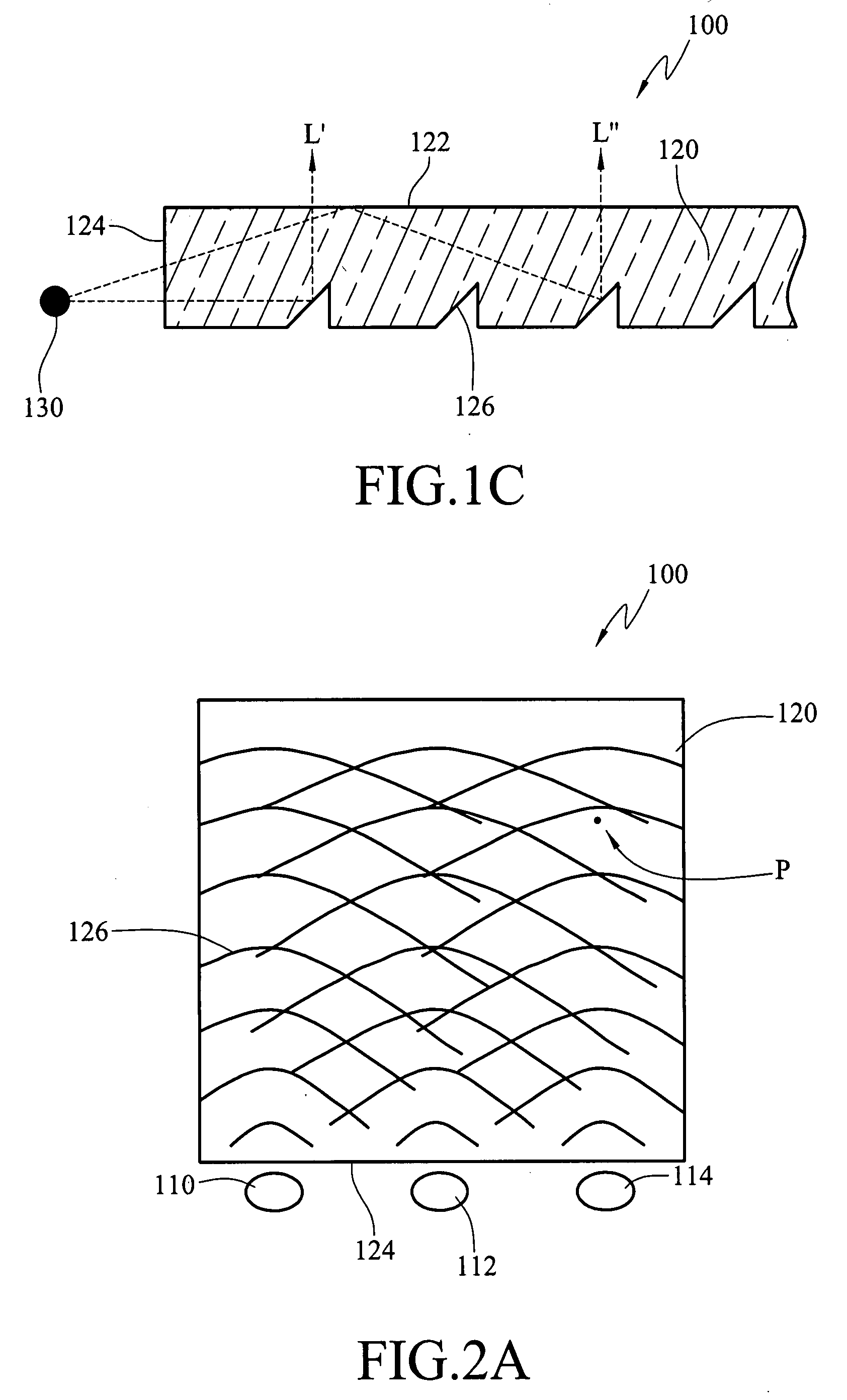 Backlight module