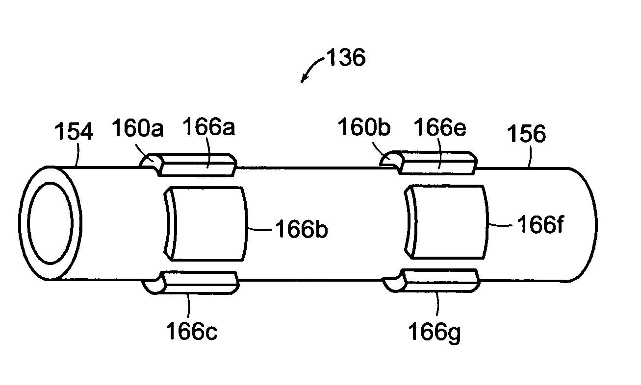 Method and apparatus for alignment of components of a plasma ARC torch