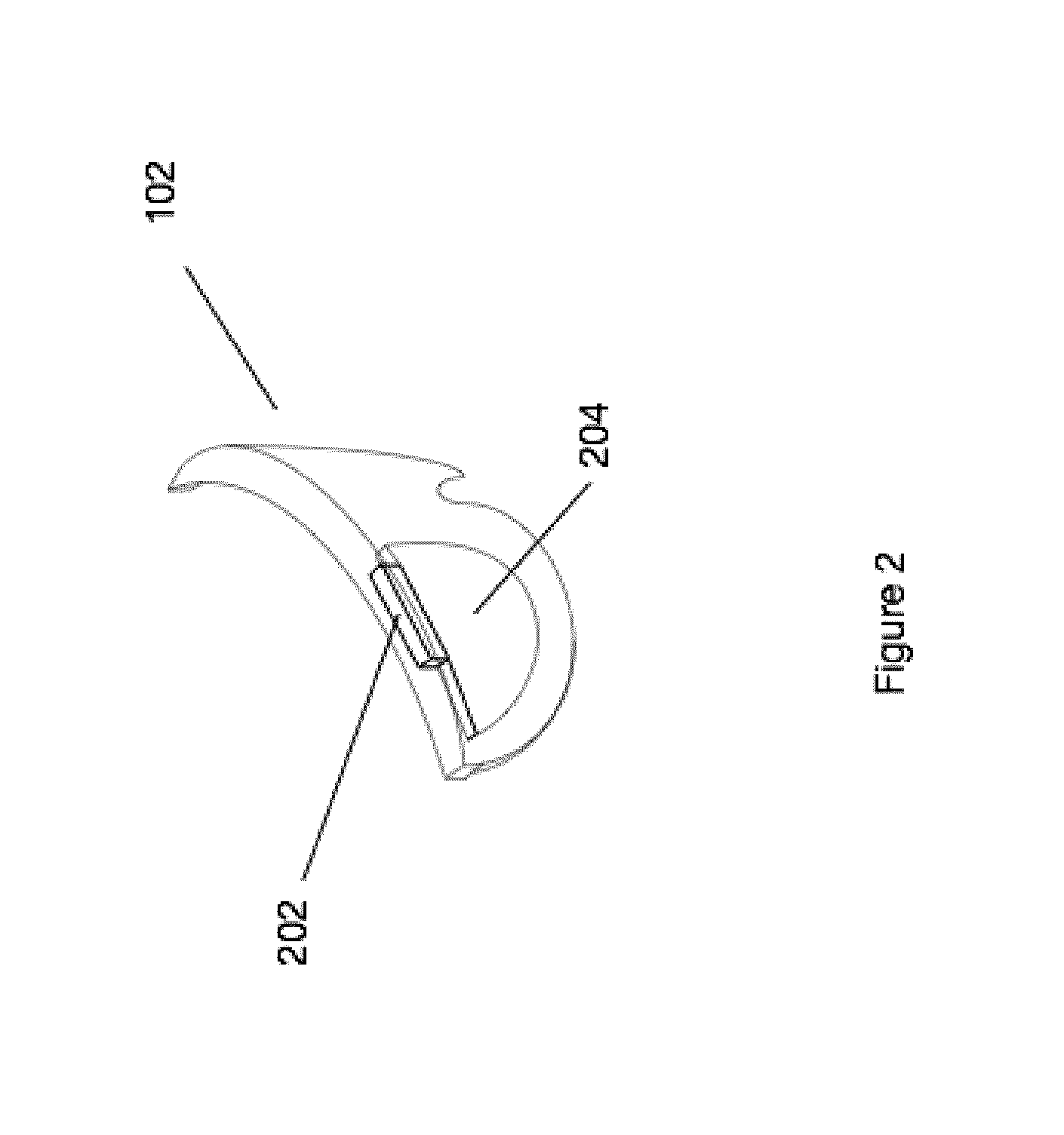 Spatial location presentation in head worn computing