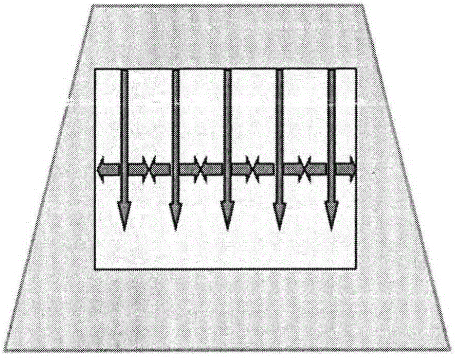 Acquisition control for elasticity ultrasound imaging