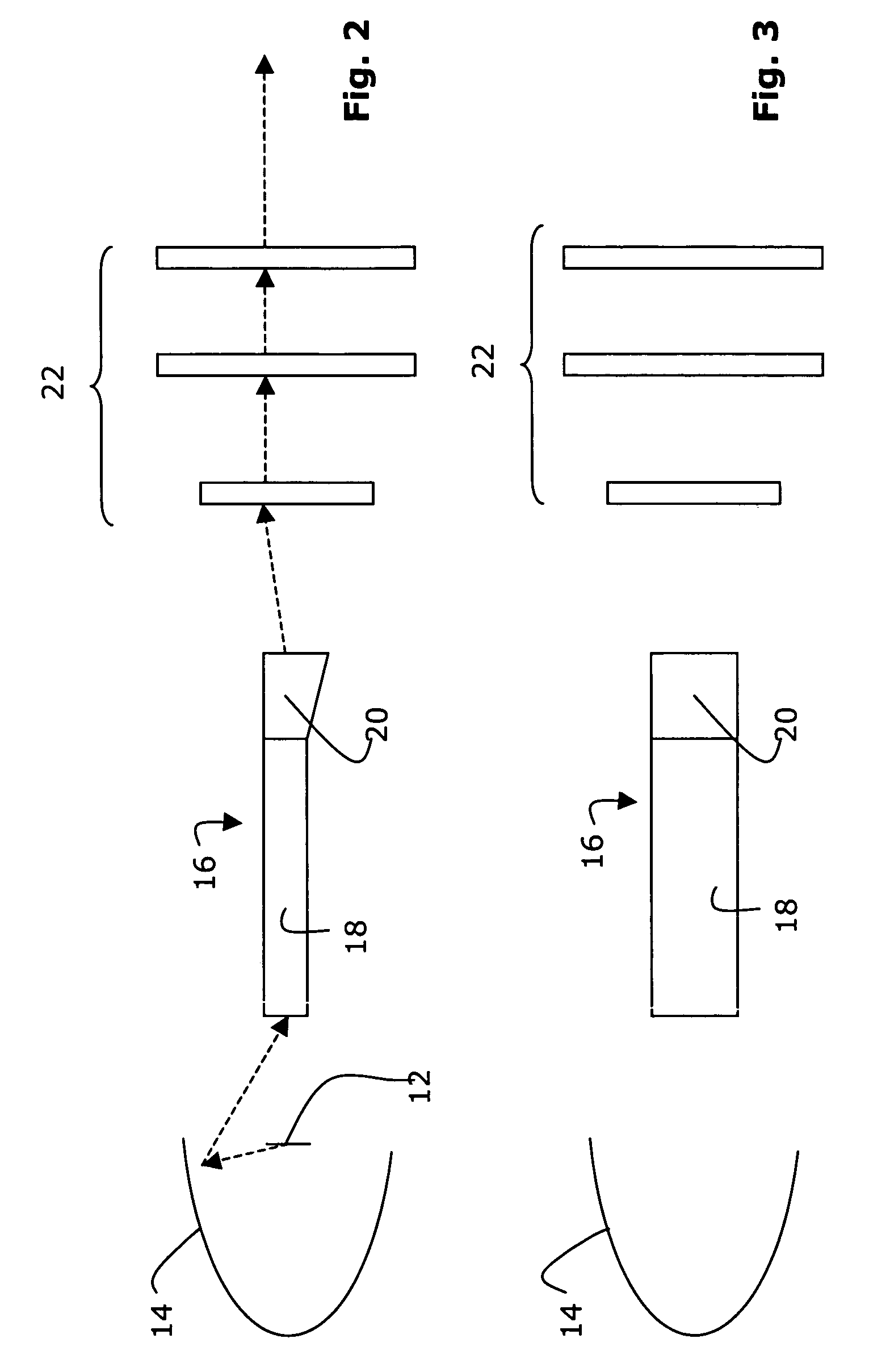 Projection display apparatus