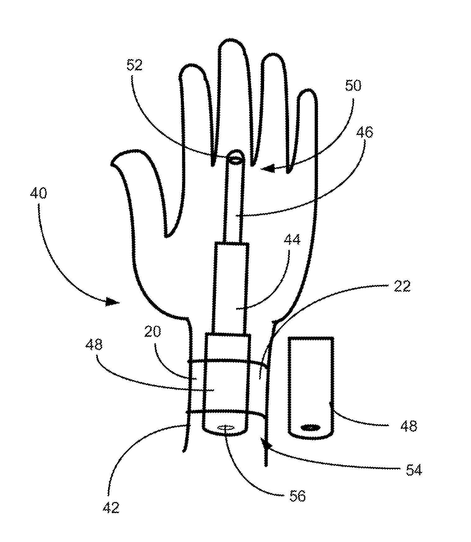 System and method of utilizing a watch as a companion device for a mobile phone