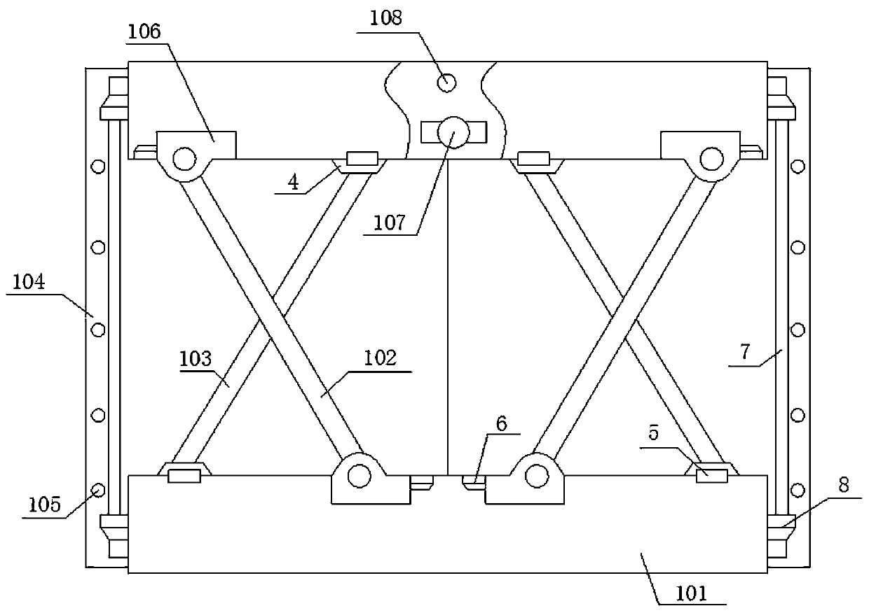 An intelligent robot for lumbar spine strengthening training and rehabilitation