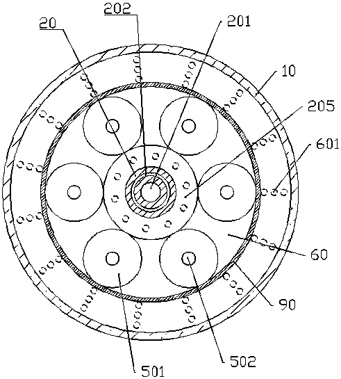 Accessory coating method