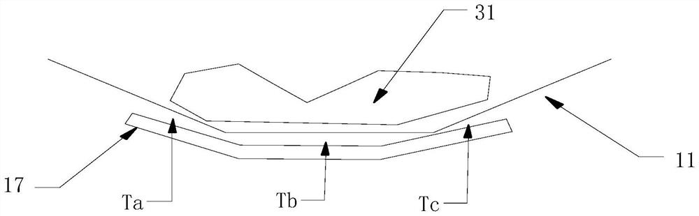 Cooking device and control method for cooking device