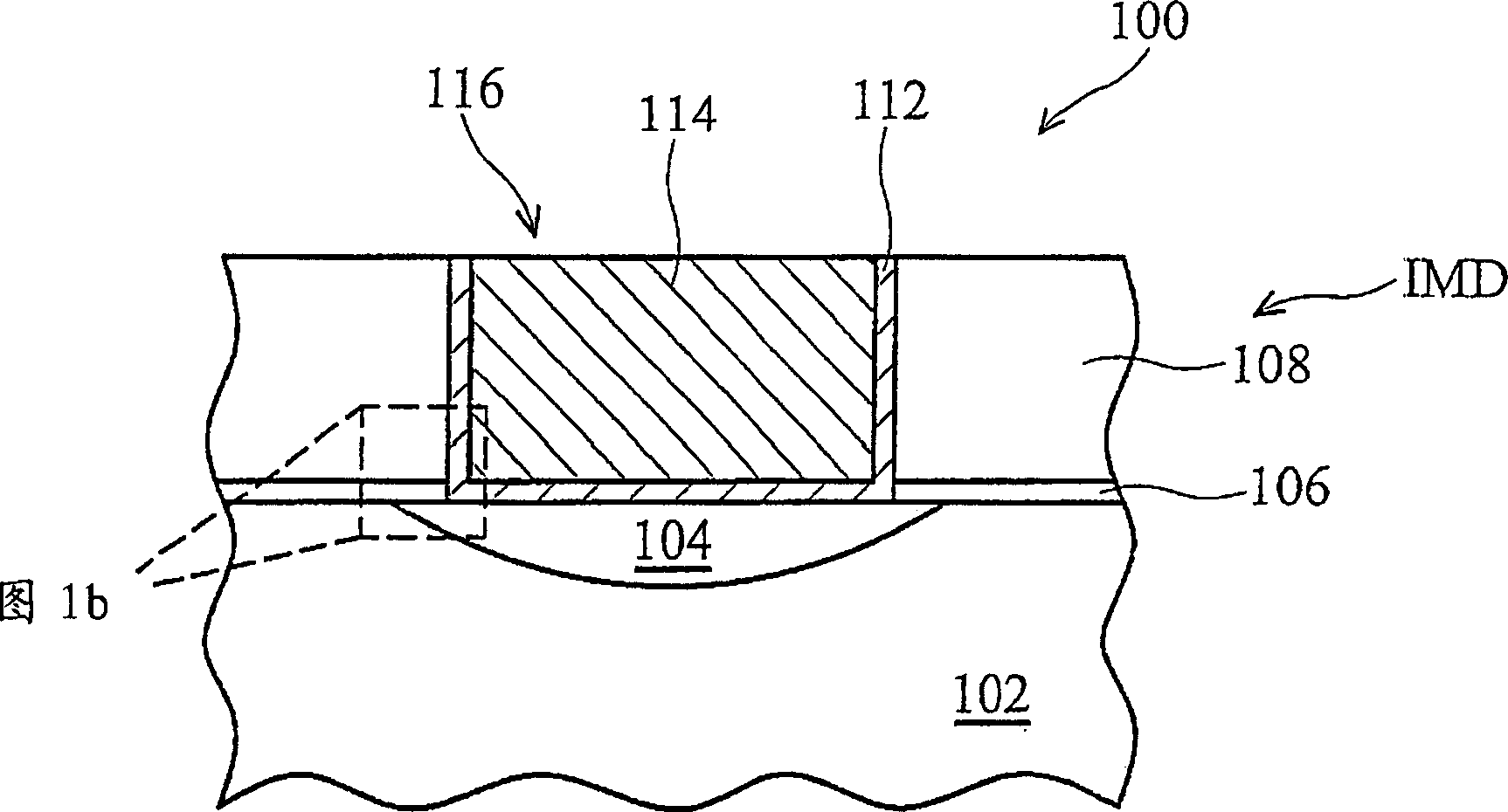 Semiconductor device and manufacturing method thereof