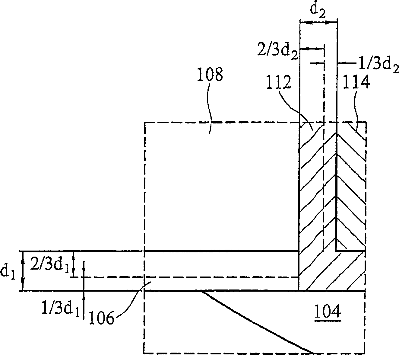 Semiconductor device and manufacturing method thereof