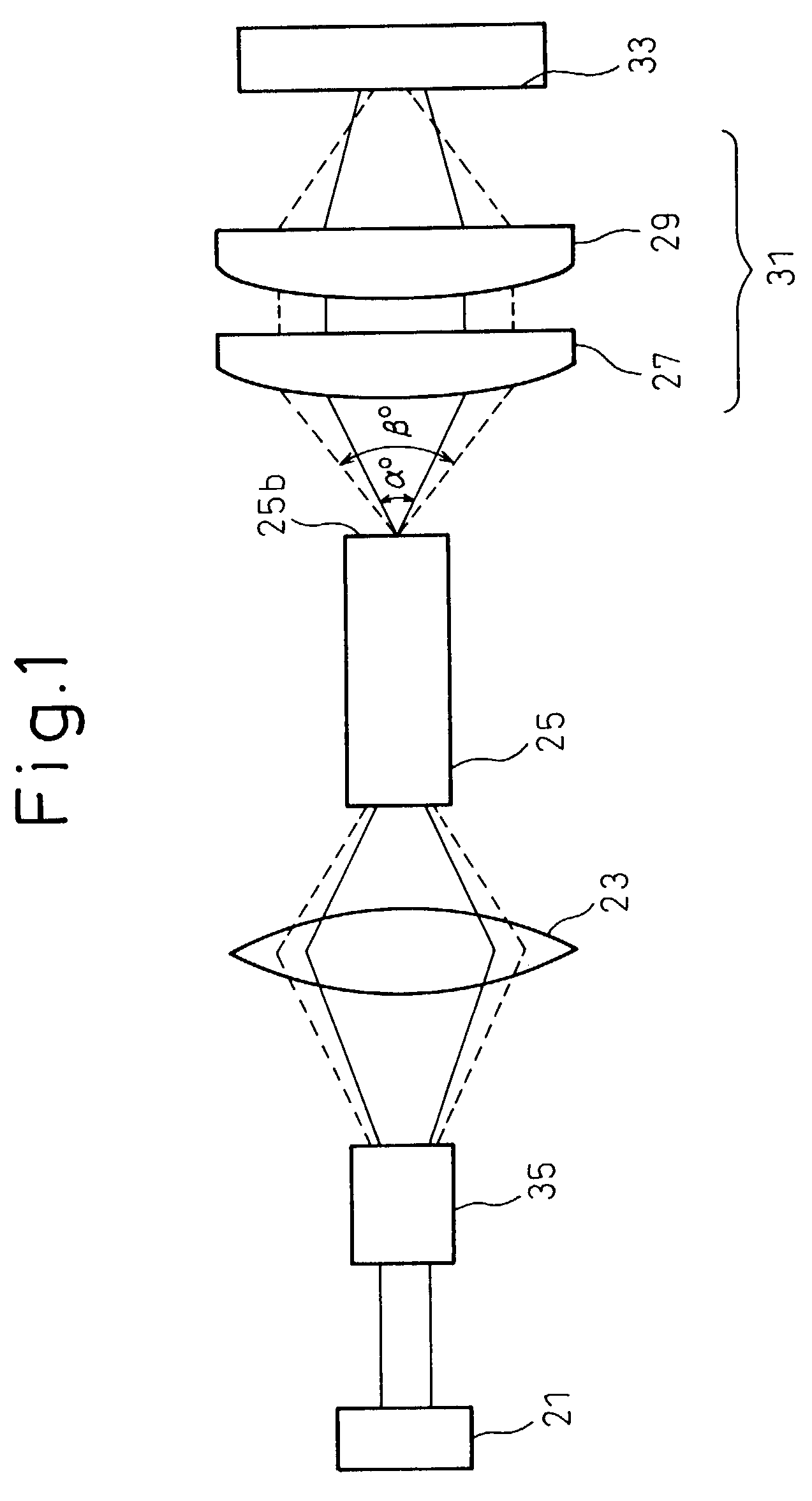 Laser processing device