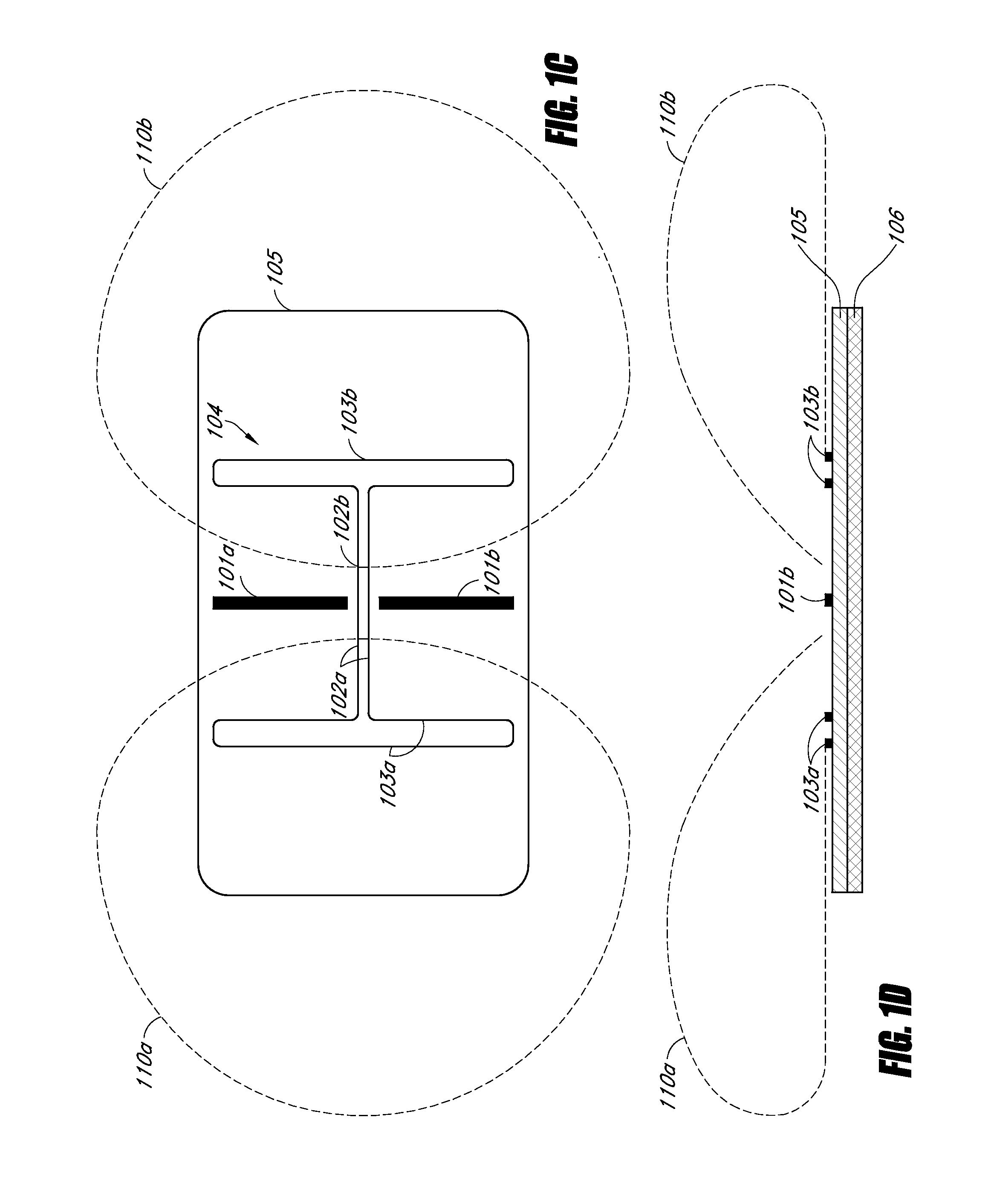 Passive repeater for wireless communications