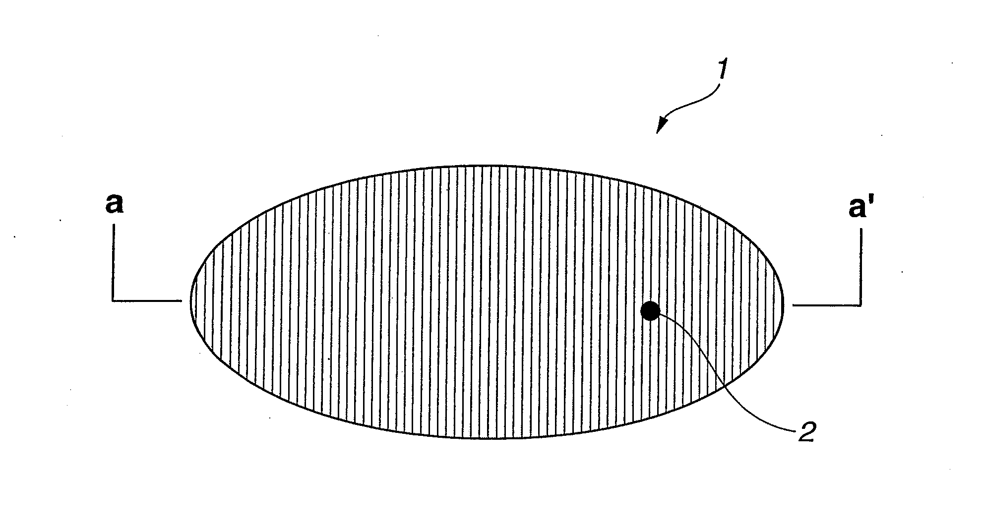 Liquid Chemical for Forming Protecting Film