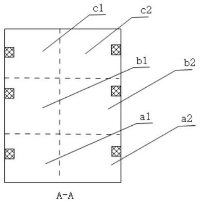 Power station boiler abnormal working condition detection method and system