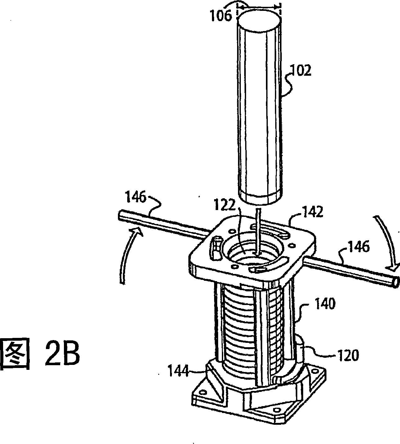 Thermal control of dielectric components in a plasma discharge device