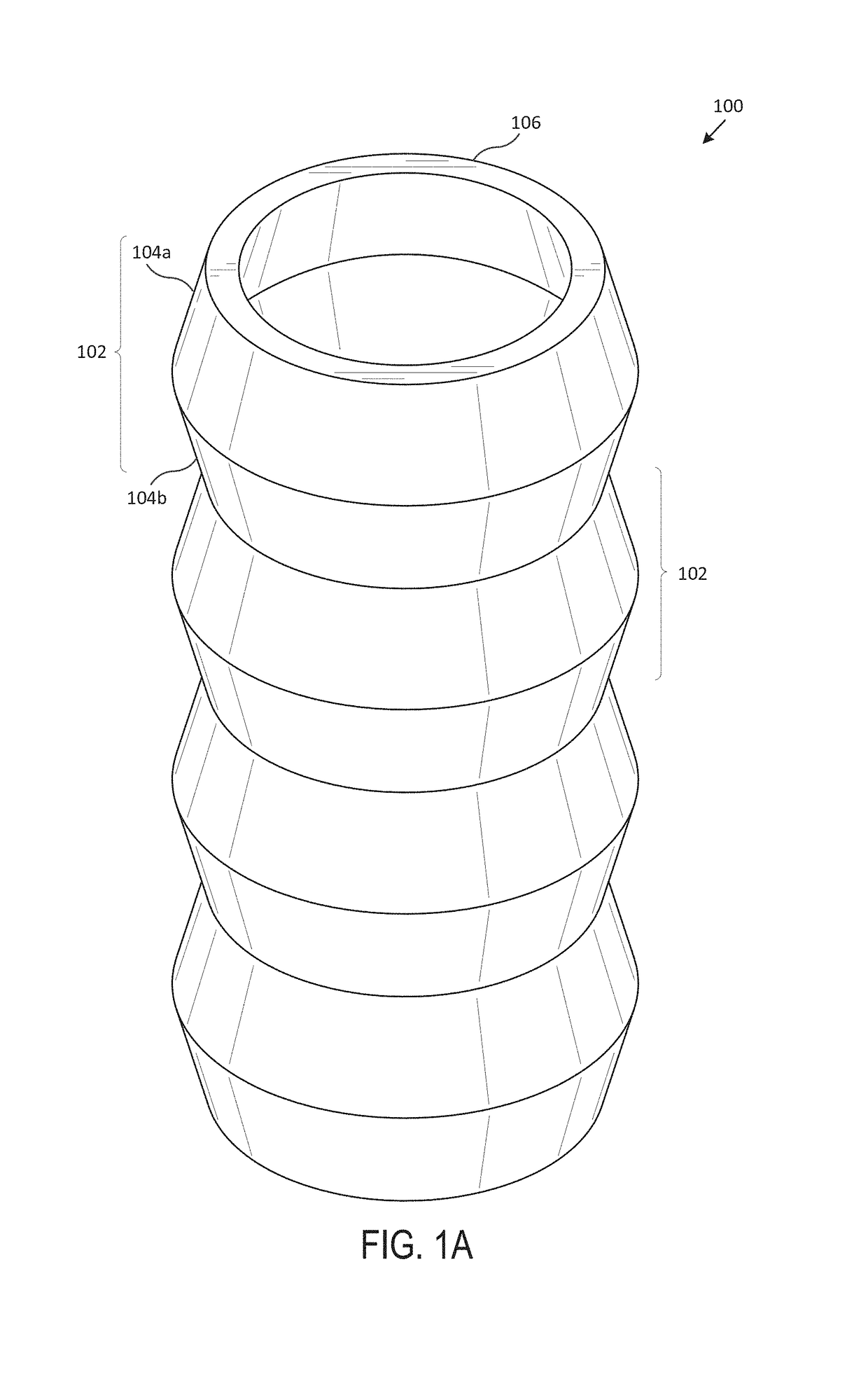 Medical devices and methods for producing the same