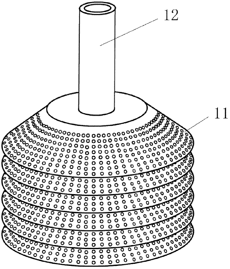 Sewage filter