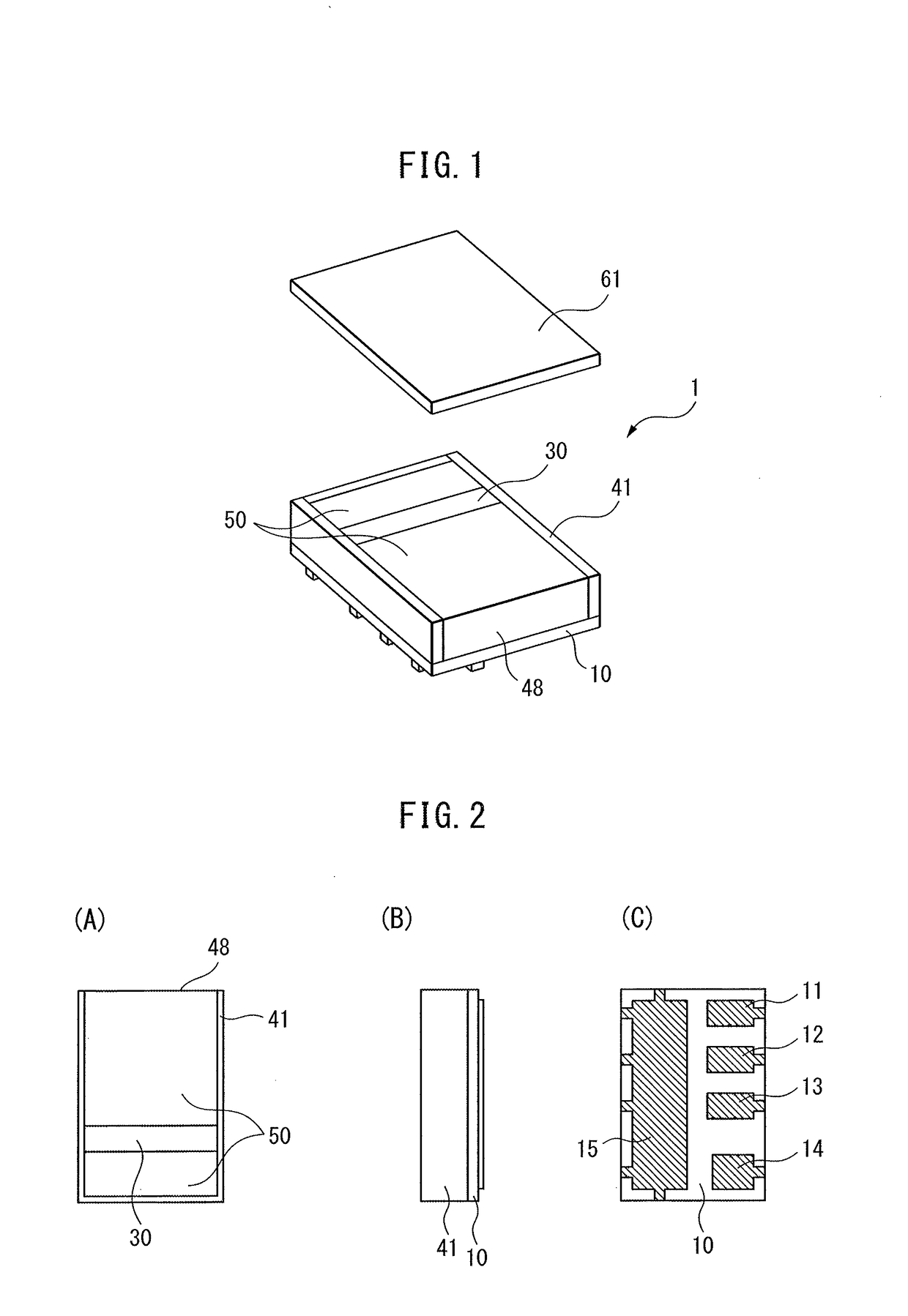 Light-emitting device