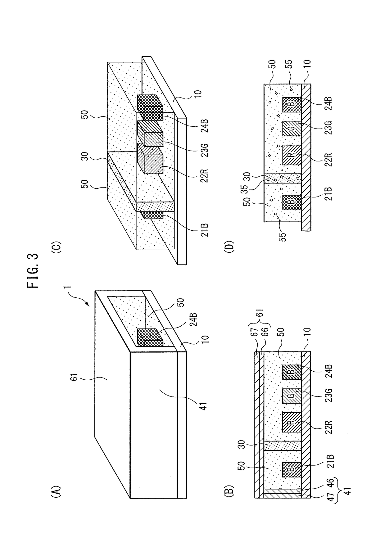 Light-emitting device