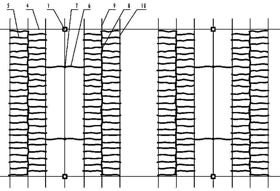 Grape cultivation method