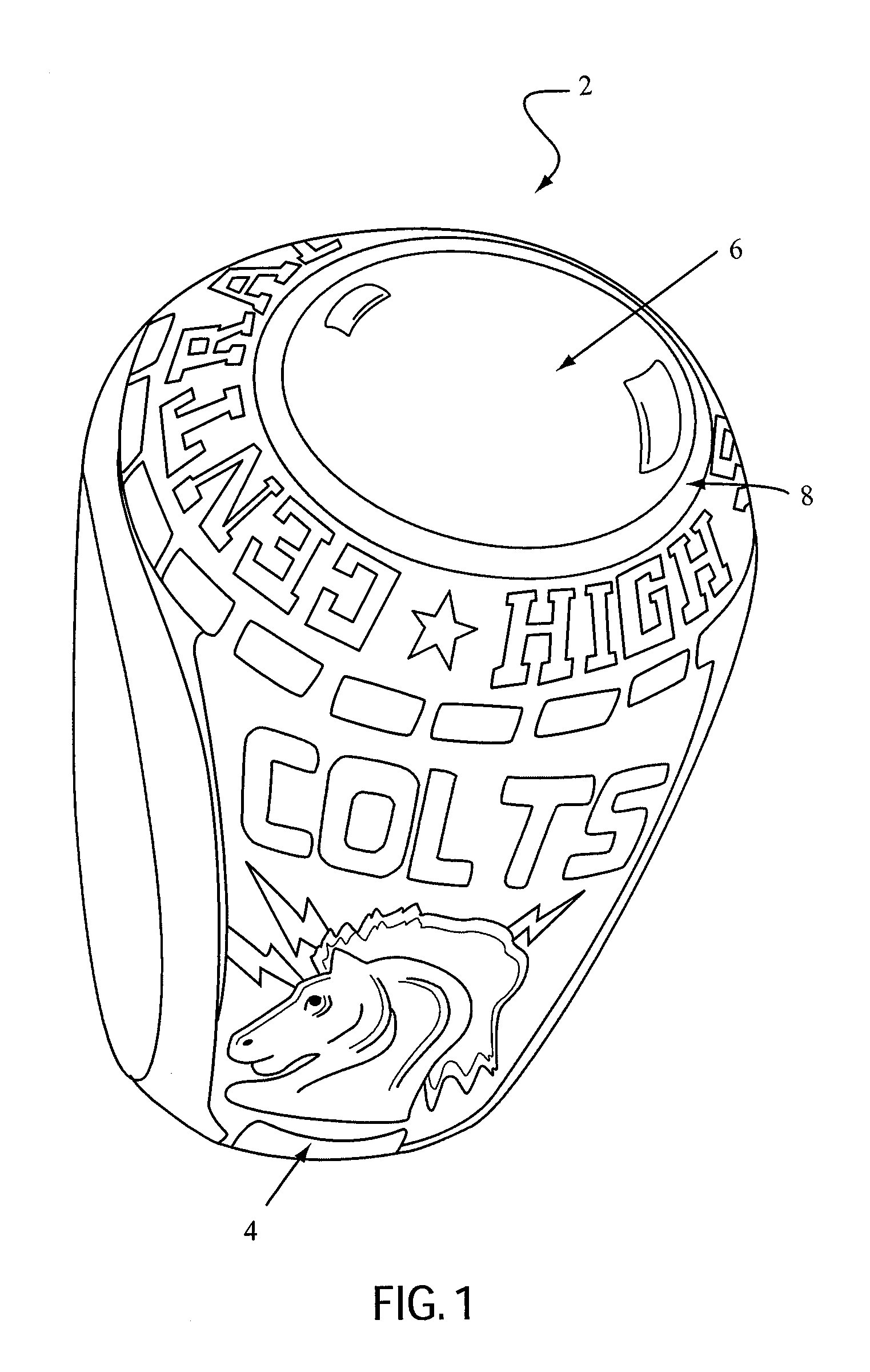 System and method for generating instructions for customization