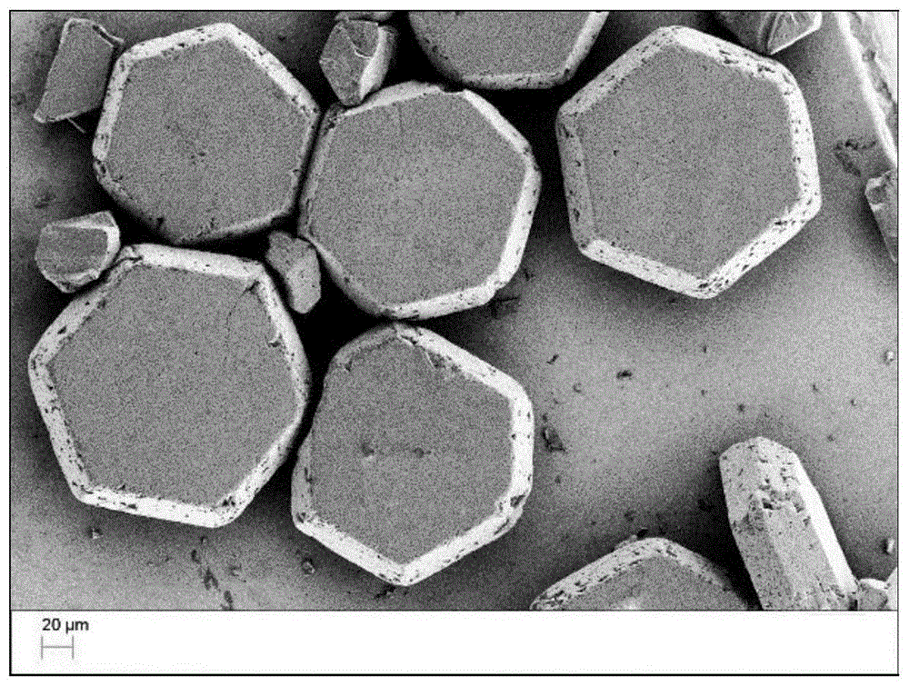 Preparation method for rapidly synthesizing DD3R molecular sieve