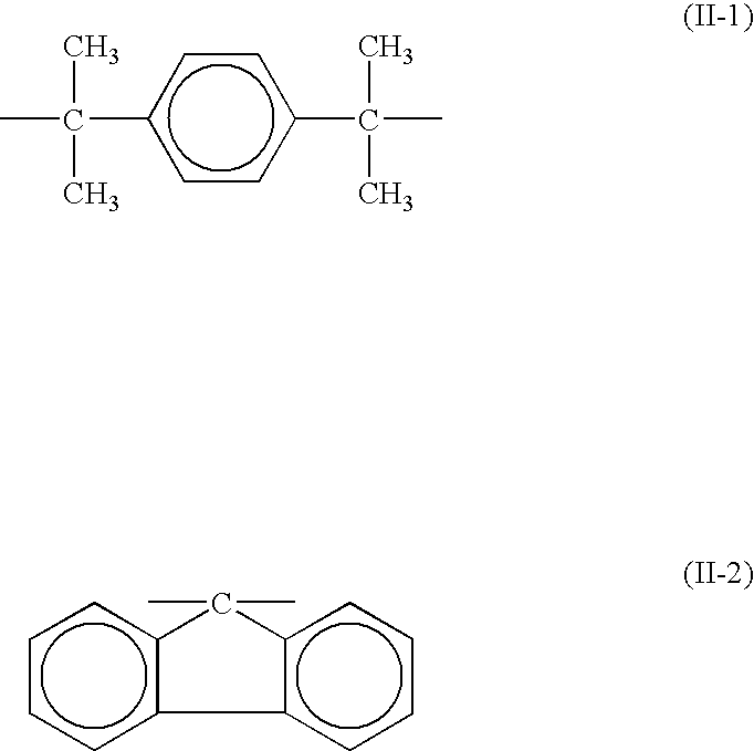 Process for producing polycarbonate