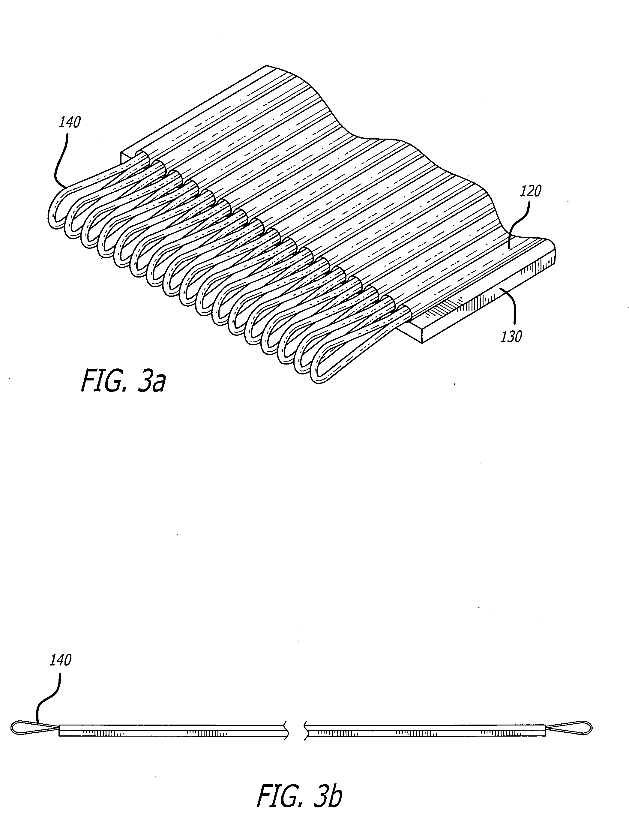 Rugged fiber optic towed array