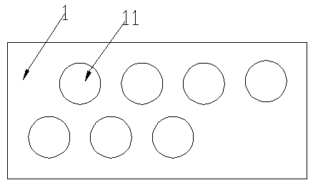 A kind of spinning method of aramid fiber